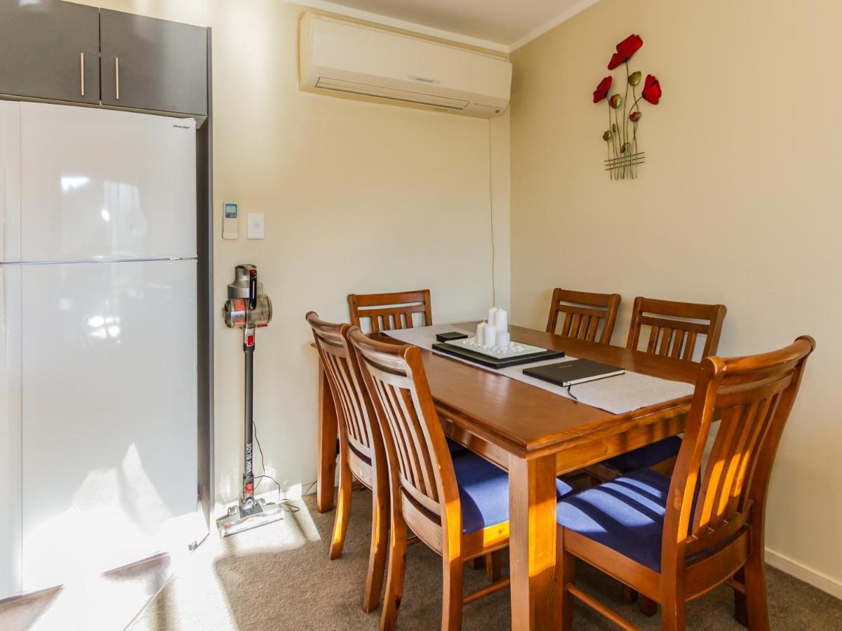Pikorua - Raurimu Holiday Home National Park Ngoại thất bức ảnh
